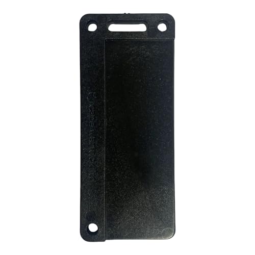 Cape Warwick Ltd Identification Labelling Tags Product, Tray, Key Tag, Luggage Tag, Care Home, Care, Medical Identification Tag, Marking System, Eyelet Hole Pack of 100 - Premium Office Product from CAPE WARWICK - Just £28.49! Shop now at Chabrias Ltd