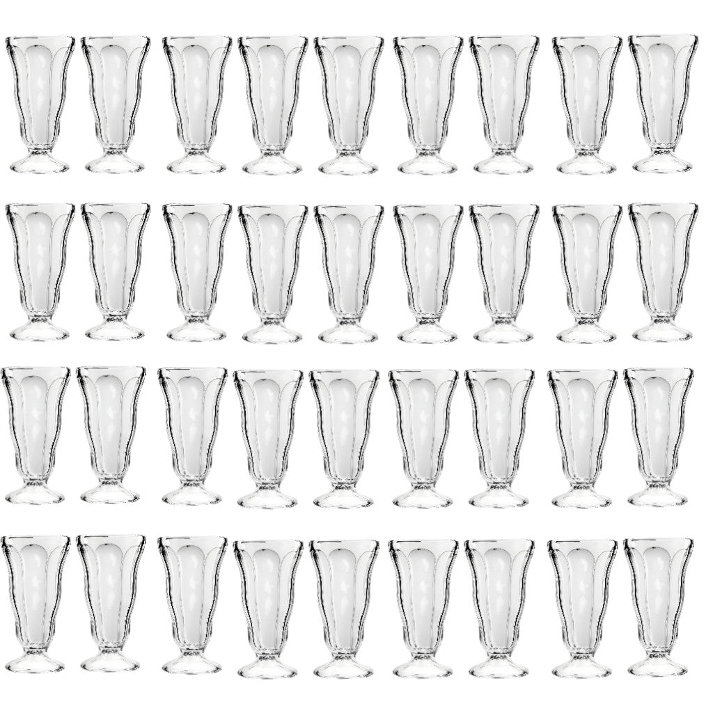 Dessert Soda Glass, 12 oz (36 pack) - Premium Kitchen from Anchor Hocking - Just £89.99! Shop now at Chabrias Ltd