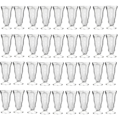 Dessert Soda Glass, 12 oz (36 pack) - Premium Kitchen from Anchor Hocking - Just £89.99! Shop now at Chabrias Ltd