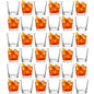 Heavy Base Double Rocks Tumbler, 13oz (36 pack) - Premium Home from Anchor Hocking - Just £14.99! Shop now at Chabrias Ltd