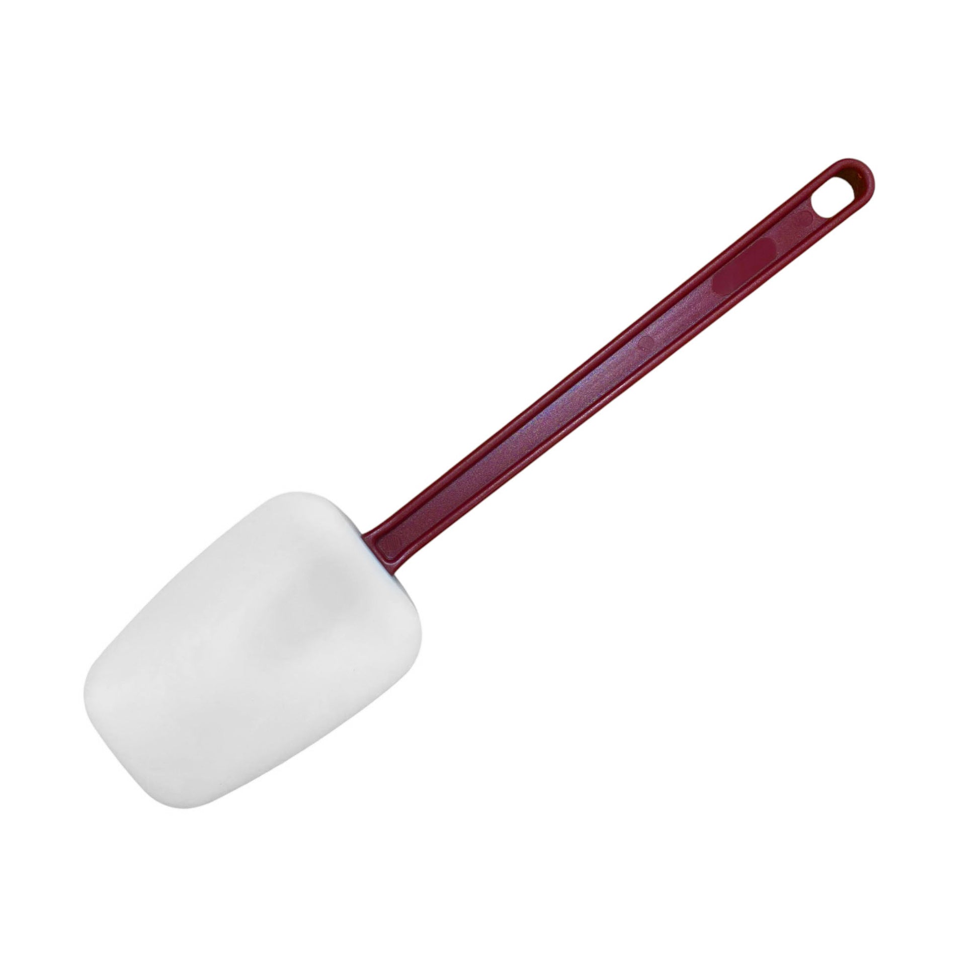 16" Professional Silicone Spoonula – Ultra High-Heat 260°C, Extra-Long Bowl-Scraping Head, Non-Stick Safe, BPA-Free – Heavy-Duty Cooking, Baking & Stir-Fry Tool - Premium  from Chabrias Ltd - Just £9.49! Shop now at Chabrias Ltd