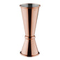 3-in-1 Copper Banded Jigger Measure (25,35,50ml) - Premium Thimble from Chabrias Ltd - Just £7.99! Shop now at Chabrias Ltd
