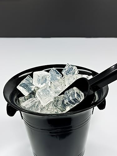 Champagne Wine Ice Bucket 3.5 Litre Bottle Cooler Chiller Made in England - Premium Home from Chabrias Ltd - Just £9.99! Shop now at Chabrias Ltd