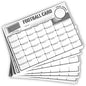 Chabrias Ltd Fundraising Football Scratch Cards | Set of 10 Cards | Easy and Fun Sports Fundraiser for Teams, Schools & Organizations - Premium Drugstore from Chabrias Ltd - Just £4.74! Shop now at Chabrias Ltd