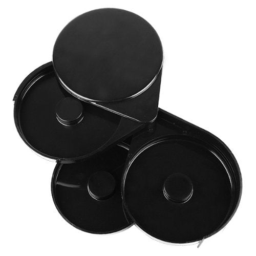 bar@drinkstuff Glass Rimmer for Adding Salt to Margarita Glasses - Premium Furniture from Chabrias Ltd - Just £11.11! Shop now at Chabrias Ltd