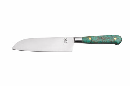 Samuel Groves 7" Santoku Knife 18cm