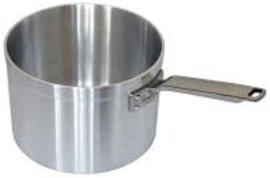 Samuel Groves 400 Series Heavy Base Aluminium Saucepan 3Pt/1.7Ltr - Premium Home from Samuel Groves - Just £24.70! Shop now at Chabrias Ltd