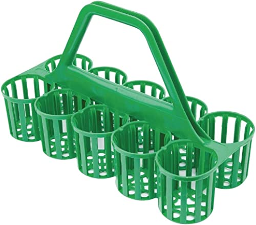 drinkstuff Multi-Purpose Glass Carrier (Single) | Glass Basket - Premium Home from Chabrias Ltd - Just £19.99! Shop now at Chabrias Ltd