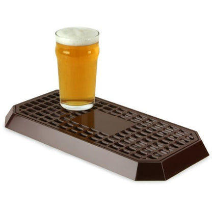 Uni Bar Plastic Drip Tray | Back Bar Drip Tray, Beer Drip Tray, Pub Drip Tray, Rectangular Drip Tray - Premium BISS from Chabrias Ltd - Just £12.99! Shop now at Chabrias Ltd