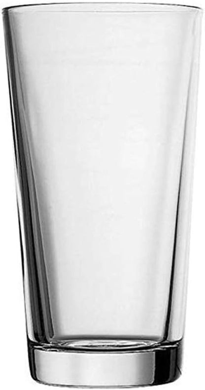 Professional Standard, Fully Toughened Boston Cocktail Shaker Spare Glass – (1 x Glass Only) - Premium Home from Chabrias Ltd - Just £7.59! Shop now at Chabrias Ltd