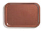 Terracota Serving Trays For Bar or Fast Food 14.5 x 10” By Chabrias LTD - Premium Home from Chabrias Ltd - Just £10.44! Shop now at Chabrias Ltd