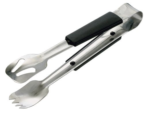 Mermaid 9008Le Buffet Serving Tongs - 235mm,Black - Premium BISS from Chabrias Ltd - Just £8.49! Shop now at Chabrias Ltd