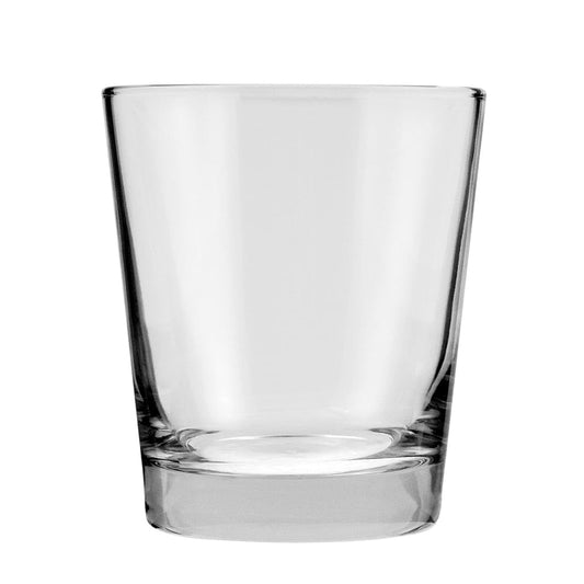 Anchor 3113U Anchor Heavy Base 13 oz Double Rocks Glass - 36 / CS - Premium Kitchen from Oneida - Just £47.49! Shop now at Chabrias Ltd