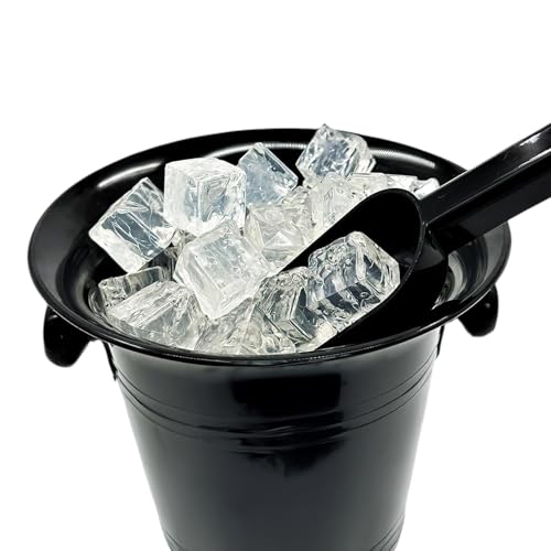 Chabrias Ltd Champagne Wine Ice Bucket Cooler 3.5 Litre Bottle Cooler Chiller UK Made