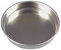 Samuel Groves 8" Fixed Base Sandwich Tin 203 X 35MM 8 X 11/4" - Premium Home from Samuel Groves - Just £8.54! Shop now at Chabrias Ltd