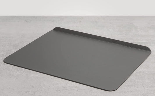 Mermaid Hard Anodised 12" Baking Sheet - Made in England by Samuel Groves - Premium Home from MERMAID - Just £33.25! Shop now at Chabrias Ltd