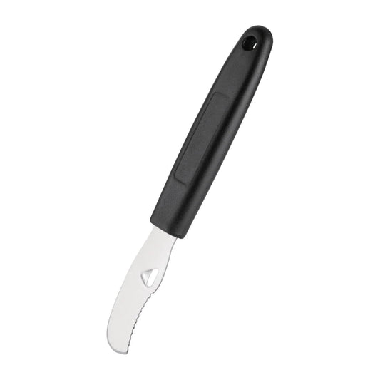 Chabrias Orange Peeler - Efficient and Safe Orange Preparation Tool - Premium Kitchen from Chabrias Ltd - Just £5.69! Shop now at Chabrias Ltd