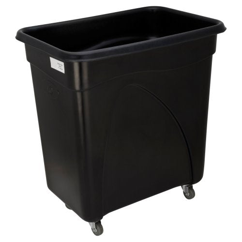 Chabrias Ltd Mobile Glass Bottle Recycling Bin, Skip, Bar Truck, Glass Bottle Recycling Bin, UK Made - Premium BISS from Chabrias Ltd - Just £80.74! Shop now at Chabrias Ltd