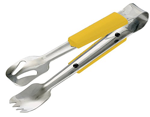 Samuel Groves Le Buffet Serving Tongs 9 1/4" - Premium Home from Chabrias Ltd - Just £9.99! Shop now at Chabrias Ltd