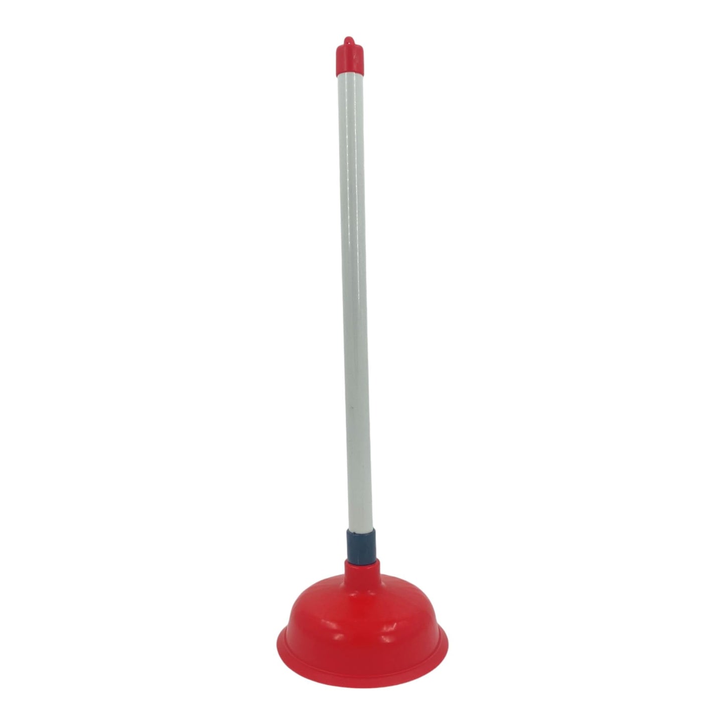 Chabrias Ltd Sink & Drain Plunger for Bathroom, Kitchen, Work, 140 mm Suction Cup, Durable - Premium Home Improvement from Chabrias Ltd - Just £6.99! Shop now at Chabrias Ltd