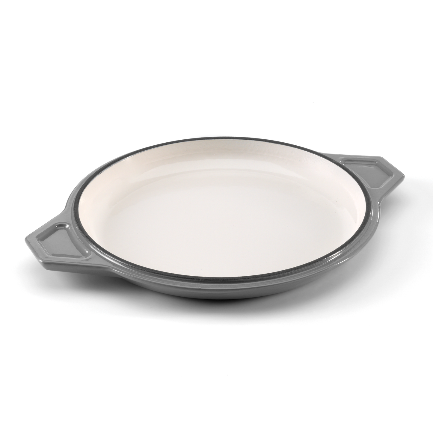 enamelled-cast-iron-casserole-pot-nardo-grey