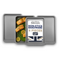 Non-Stick Oven Baking Tray Large, 35cm (4 piece) - Premium Kitchen from Chabrias Ltd - Just £14.99! Shop now at Chabrias Ltd