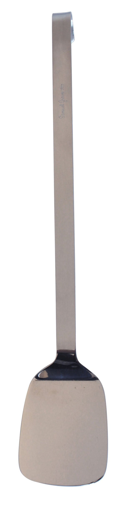 Samuel Groves Made in England 1817 3mm Hook Turner Plain 18" L x 457mm - Premium Home from Samuel Groves - Just £9.49! Shop now at Chabrias Ltd