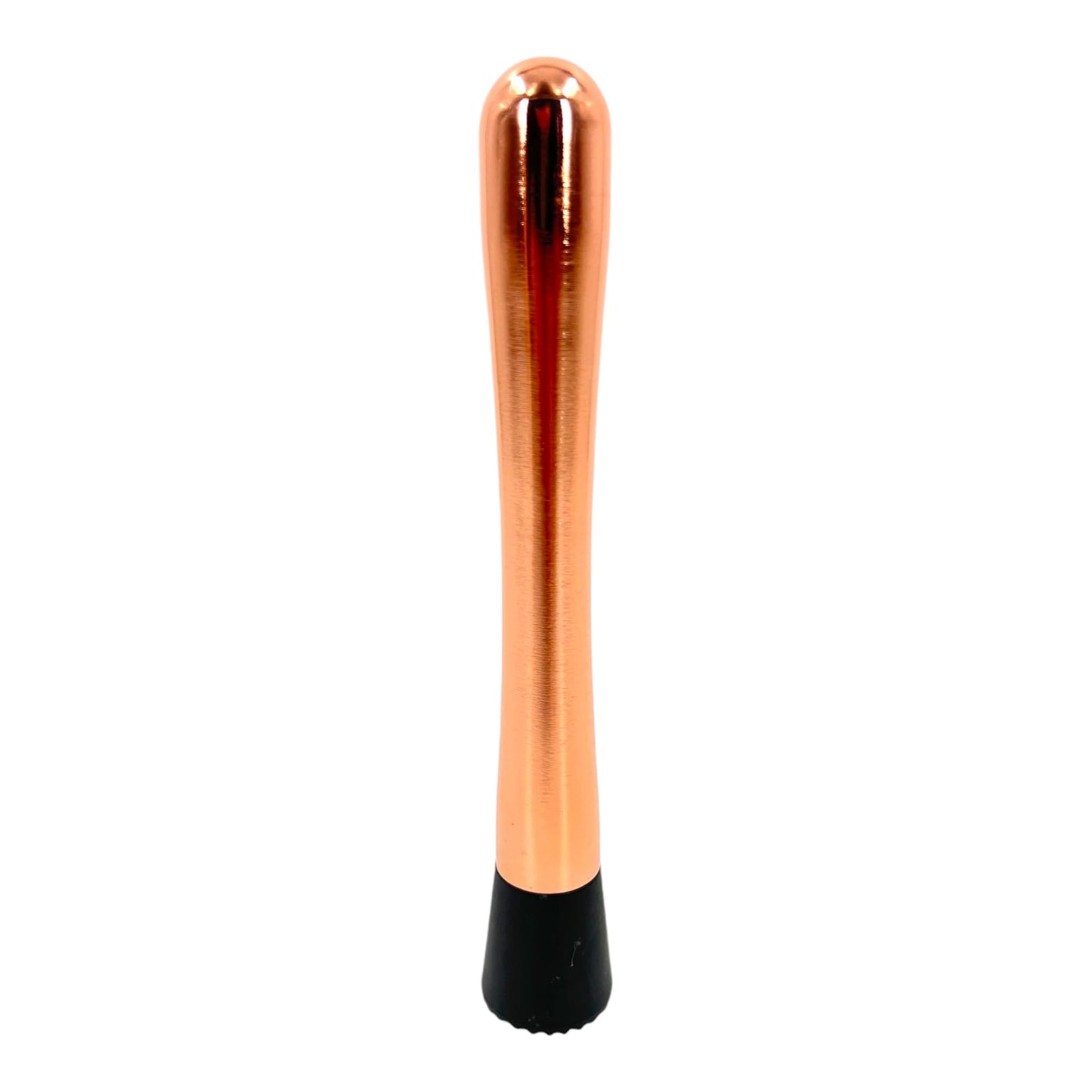 Chabrias Ltd Bar Muddler, Spoon, Stainless Steel Copper Finish, Cocktail Accessories & Tools - Premium Home from Chabrias Ltd - Just £5.69! Shop now at Chabrias Ltd