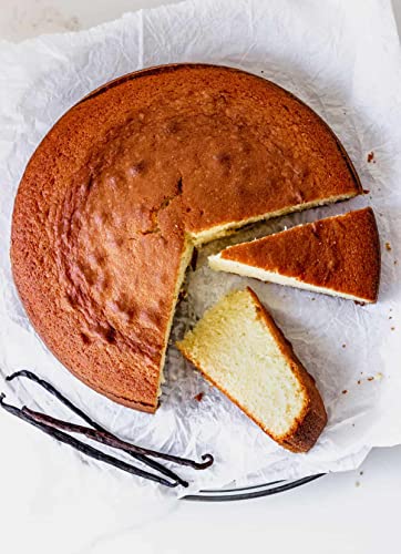 Samuel Groves Springform 19cm Sponge Cake Cheesecake Tin Non Stick Round Loose Base PFOA Free Made in England (7.5") - Premium Home from Chabrias Ltd - Just £7.99! Shop now at Chabrias Ltd