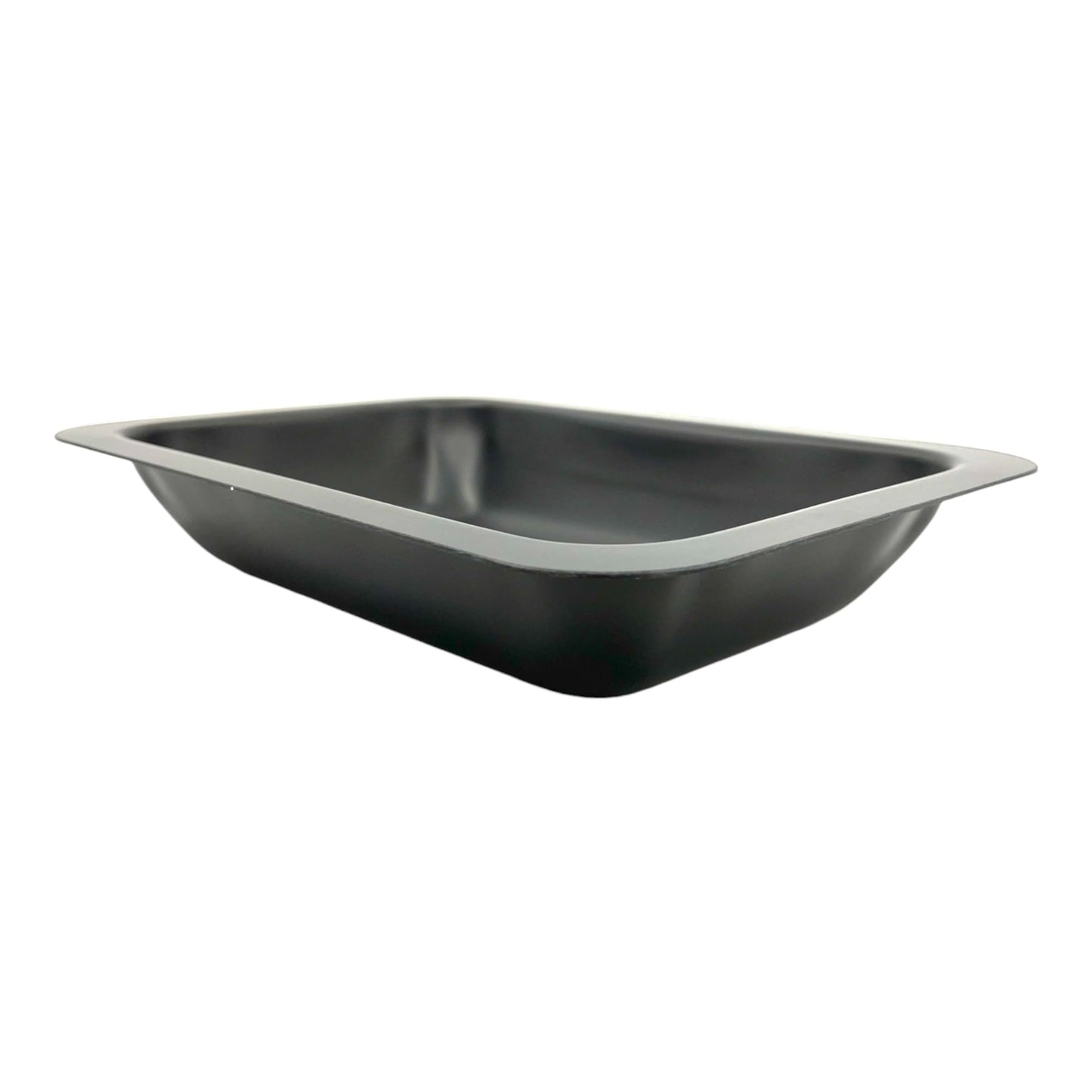 Chabrias Ltd Stackable Hard Anodized Baking Trays Roating Trays for Oven UK Made - Premium Kitchen from Chabrias Ltd - Just £18.99! Shop now at Chabrias Ltd