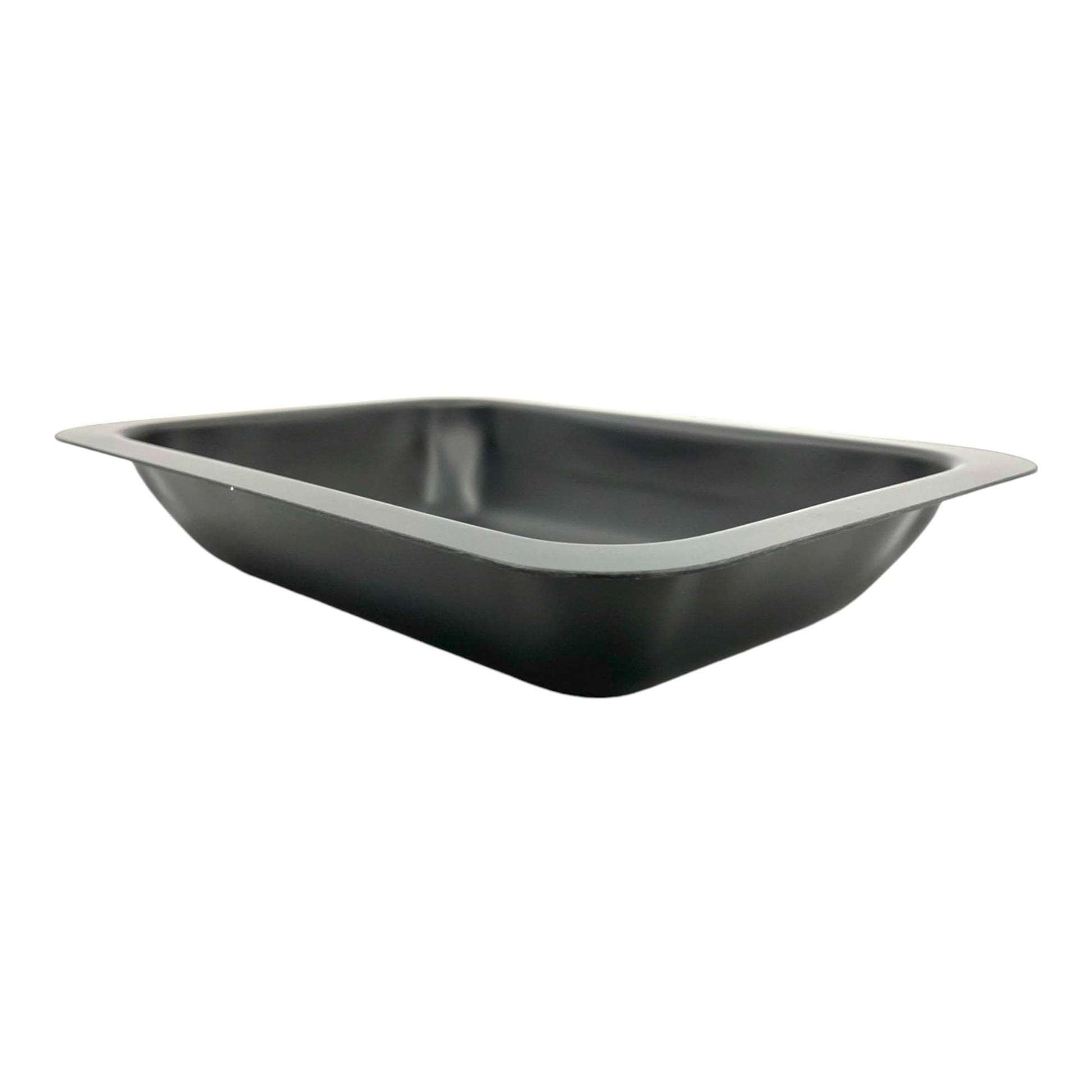 Chabrias Ltd Stackable Hard Anodized Baking Trays Roating Trays for Oven UK Made - Premium Kitchen from Chabrias Ltd - Just £18.99! Shop now at Chabrias Ltd