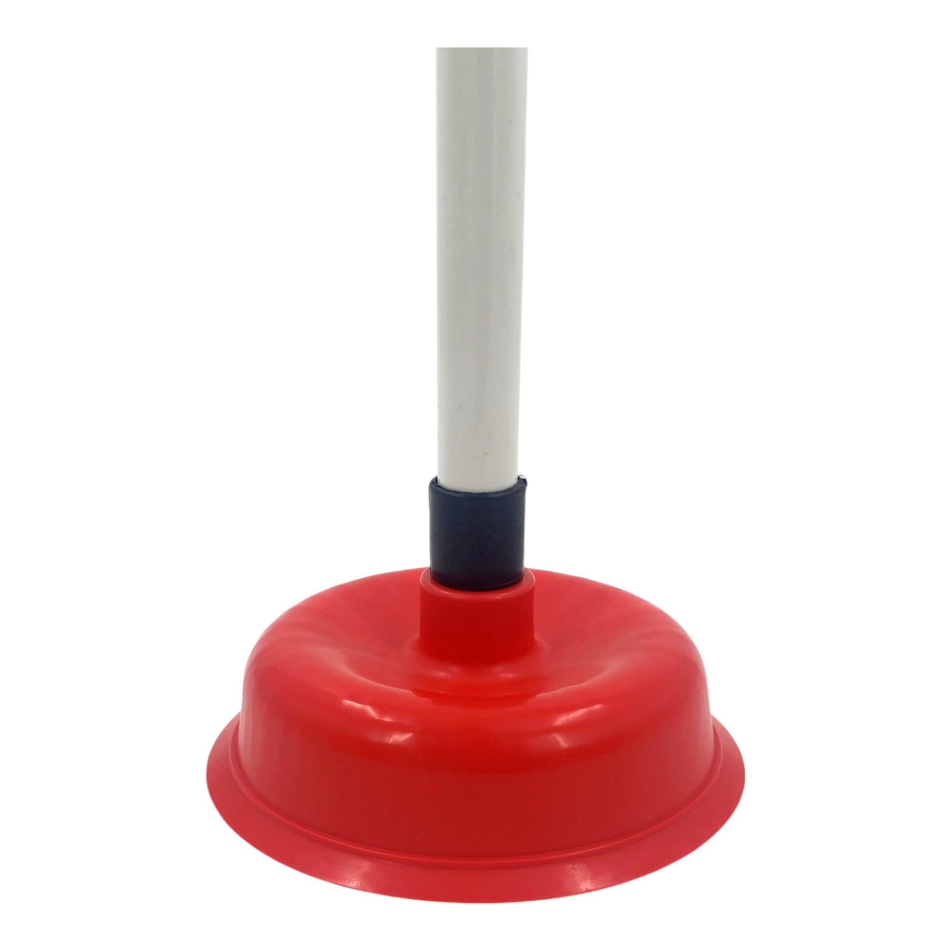 Chabrias Ltd Sink & Drain Plunger for Bathroom, Kitchen, Work, 140 mm Suction Cup, Durable - Premium Home Improvement from Chabrias Ltd - Just £6.99! Shop now at Chabrias Ltd