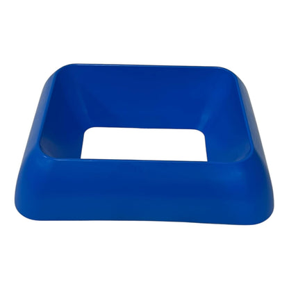 Recycling Lid, For Wastebasket (Fits 30L and 50L) - Premium Bins from Chabrias Ltd - Just £14.99! Shop now at Chabrias Ltd