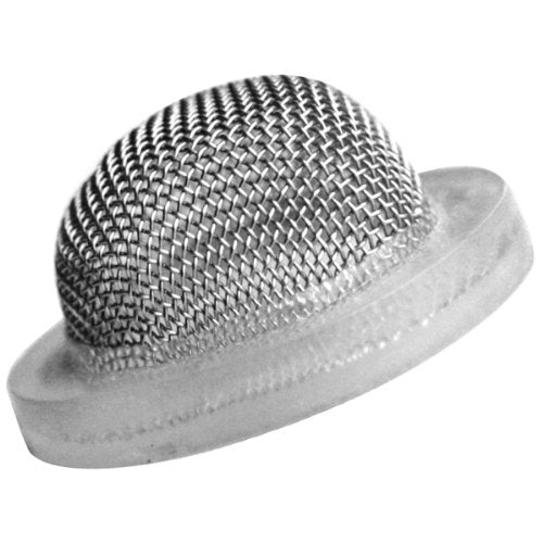 bar@drinkstuff Hop Filter 3/4" BSP - Pack of 100 | 24mm Hop Filter, Hop Strainer, Cask Ale Strainer - Premium Furniture from Chabrias Ltd - Just £56.99! Shop now at Chabrias Ltd