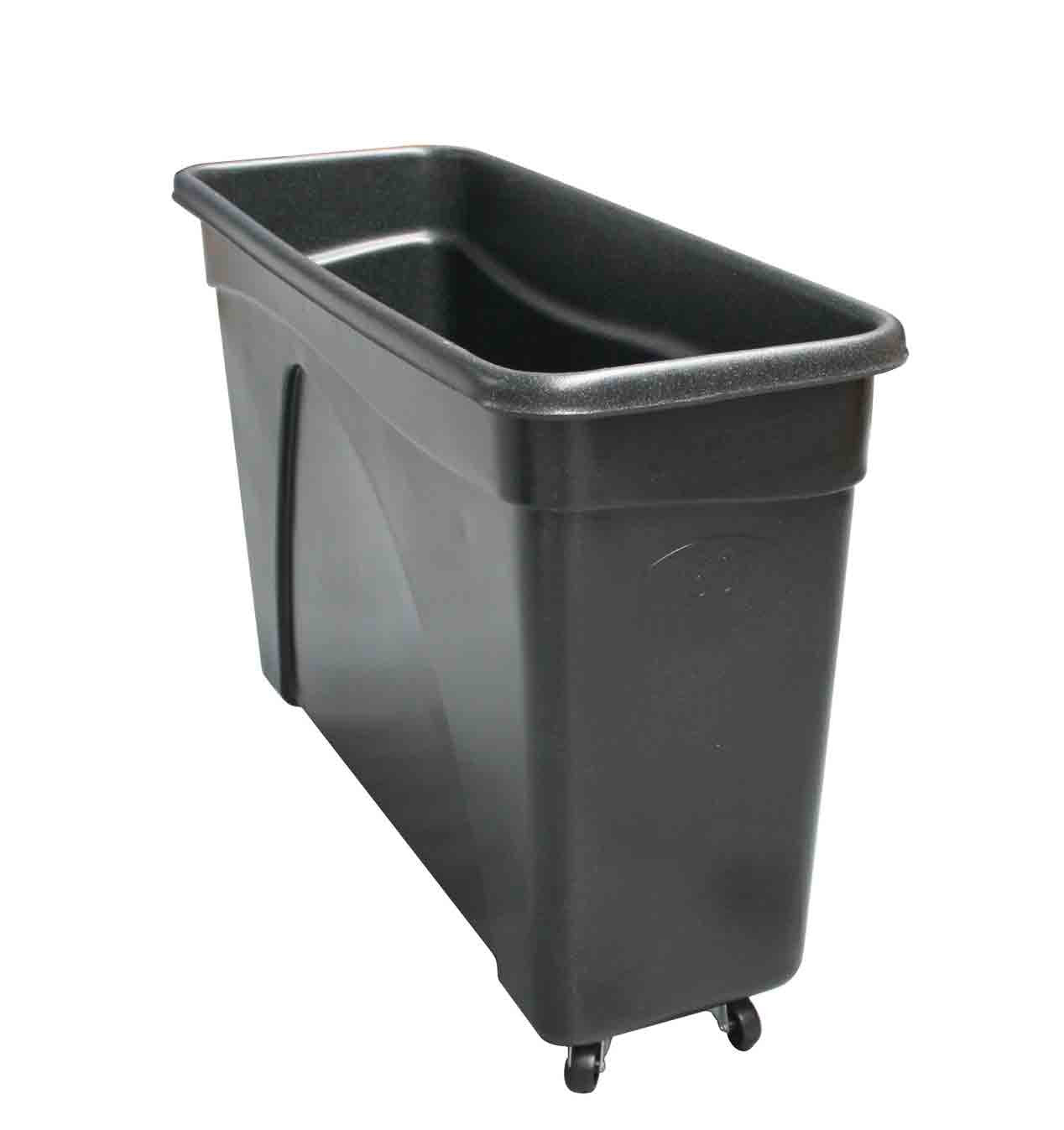 Chabrias Ltd Mobile Glass Bottle Recycling Bin, Skip, Bar Truck, Glass Bottle Recycling Bin, UK Made - Premium BISS from Chabrias Ltd - Just £80.74! Shop now at Chabrias Ltd