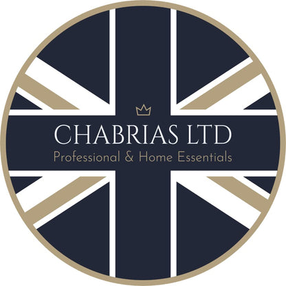 Chabrias Ltd Uni Bar Rectangular Plastic Drip Tray & Ice Bucket Essential For Nightclub Pub Restaurant Made in England - Premium Home from Chabrias Ltd - Just £14.99! Shop now at Chabrias Ltd