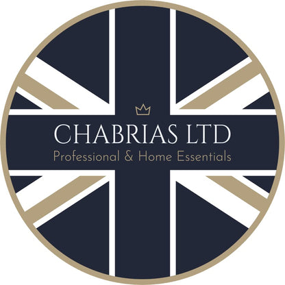 4 Litre Round Plastic Ice Bucket With Lid Double Walled Insulation Brown - Premium Barcode from Chabrias Ltd - Just £13.29! Shop now at Chabrias Ltd