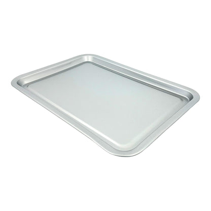 Chabrias Professional Silver Non Stick Bakeware with ILAG Ultimate Coating UK Made - Premium Kitchen from Chabrias Ltd - Just £9.49! Shop now at Chabrias Ltd