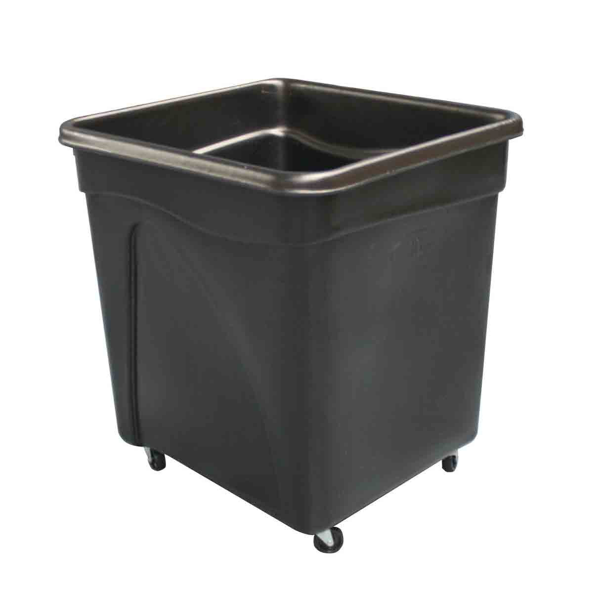 Chabrias Ltd Mobile Glass Bottle Recycling Bin, Skip, Bar Truck, Glass Bottle Recycling Bin, UK Made - Premium BISS from Chabrias Ltd - Just £80.74! Shop now at Chabrias Ltd