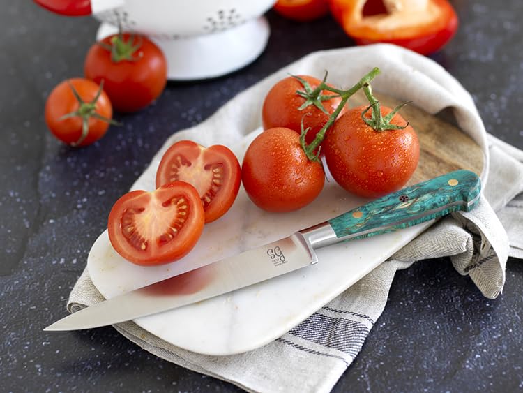 Samuel Groves 6" Cooks Knife 15cm