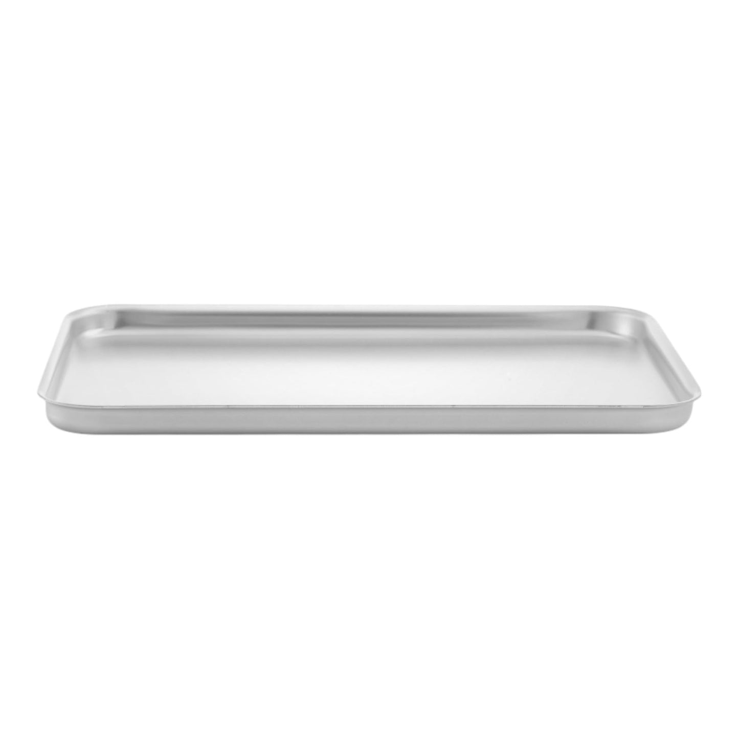 Chabrias Ltd Professional Silver Aluminium Baking Trays UK Made Bakeware - Premium Kitchen from Chabrias Ltd - Just £11.99! Shop now at Chabrias Ltd