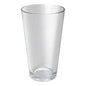 Boston Cocktail Shaker Glass 16oz / 450ml | 16oz Boston Glass, 16oz Mixing Glass - Premium Furniture from Pasabahce - Just £6.60! Shop now at Chabrias Ltd