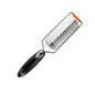 Samuel Groves Made in England 1817 Coarse Grater Stainless Steel Plastic Handle 311mm - Premium Home from Samuel Groves - Just £8.22! Shop now at Chabrias Ltd