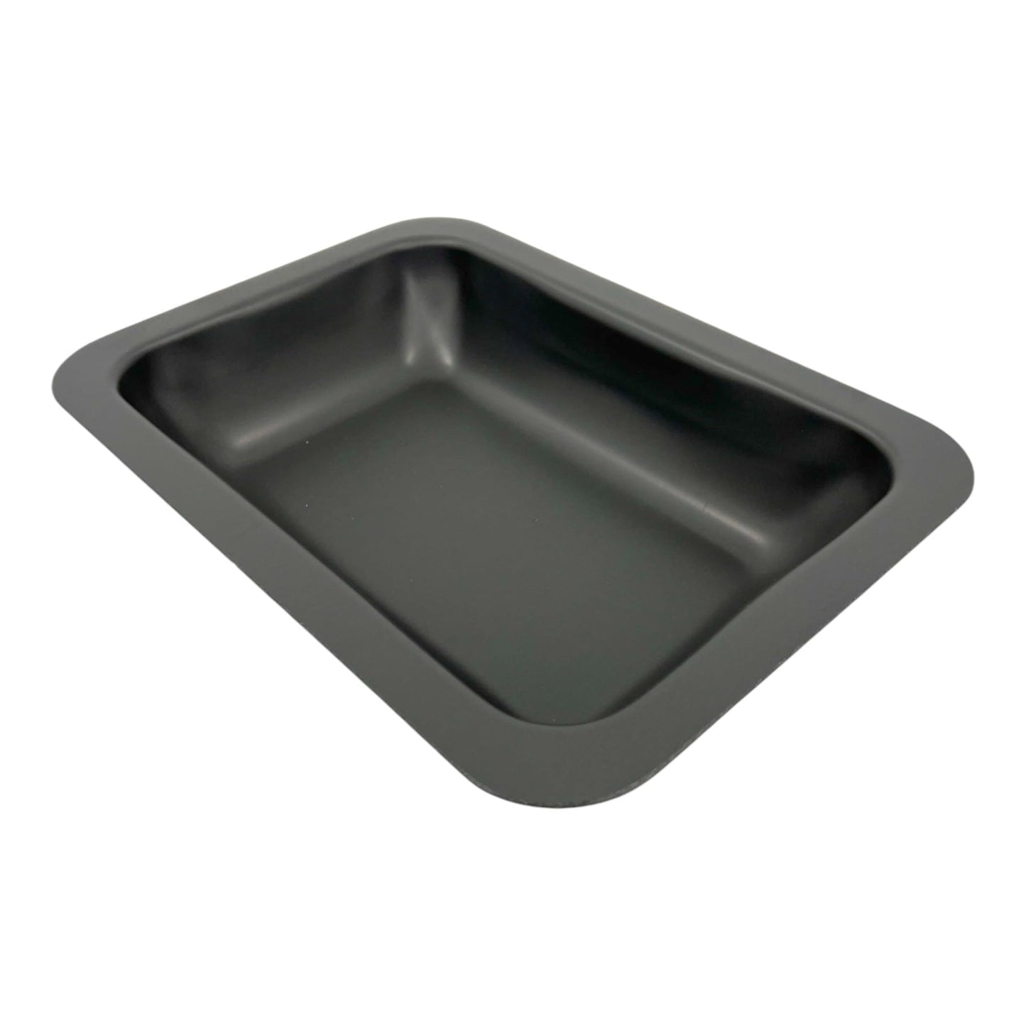 Chabrias Ltd Stackable Hard Anodized Baking Trays Roating Trays for Oven UK Made - Premium Kitchen from Chabrias Ltd - Just £18.99! Shop now at Chabrias Ltd