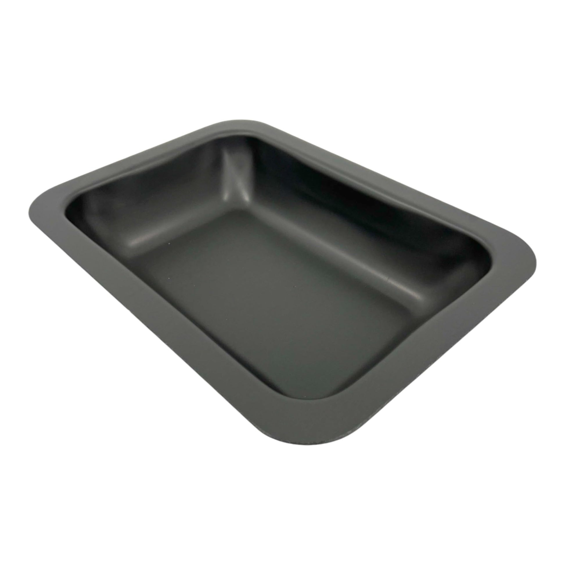 Chabrias Ltd Stackable Hard Anodized Baking Trays Roating Trays for Oven UK Made - Premium Kitchen from Chabrias Ltd - Just £18.99! Shop now at Chabrias Ltd