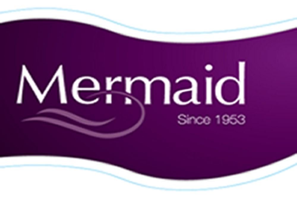 MERMAID Hard Anodised 10" Companion Baking Tray - Made in England by Samuel Groves - Premium Home from MERMAID - Just £30.40! Shop now at Chabrias Ltd