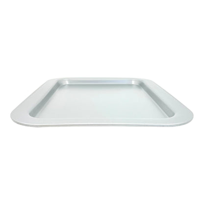 Chabrias Professional Silver Non Stick Bakeware with ILAG Ultimate Coating UK Made - Premium Kitchen from Chabrias Ltd - Just £9.49! Shop now at Chabrias Ltd