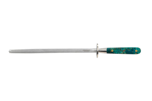 Samuel Groves 10" Sharpening Steel 25cm