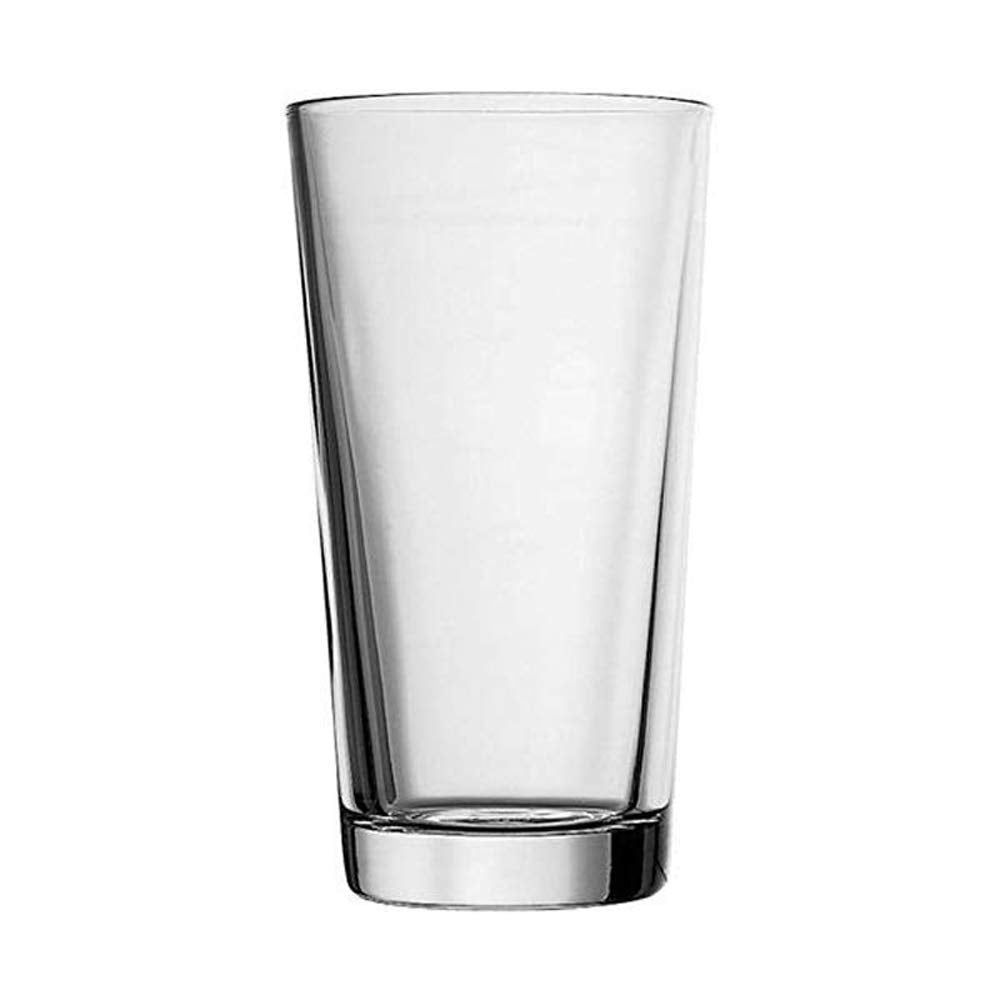 Professional Standard, Fully Toughened Boston Cocktail Shaker Spare Glass – (1 x Glass Only) - Premium Home from Chabrias Ltd - Just £7.59! Shop now at Chabrias Ltd