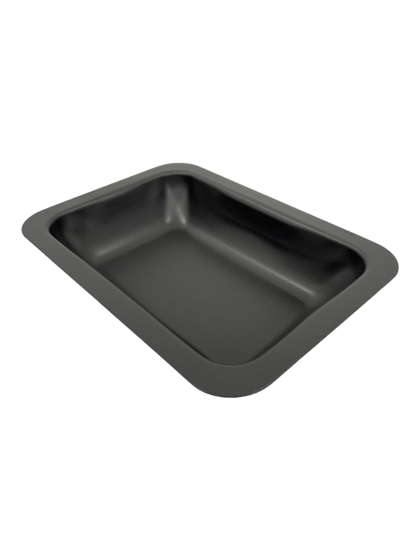 Chabrias Ltd Stackable Hard Anodized Baking Trays Roating Trays for Oven UK Made - Premium Kitchen from Chabrias Ltd - Just £18.99! Shop now at Chabrias Ltd